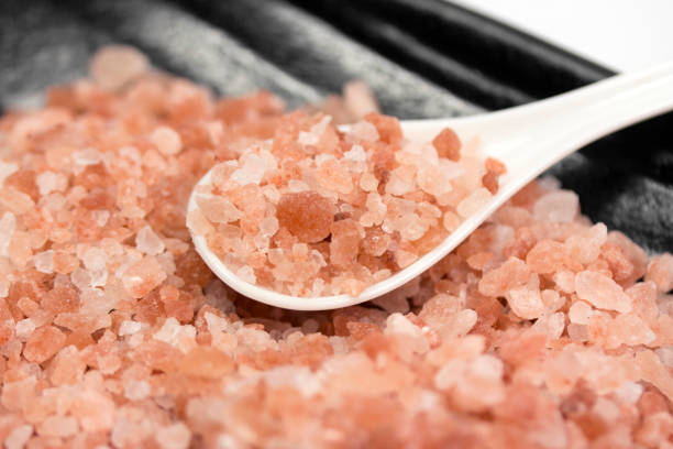 does epsom salt expire