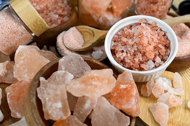 Where Can I Buy Pink Salt